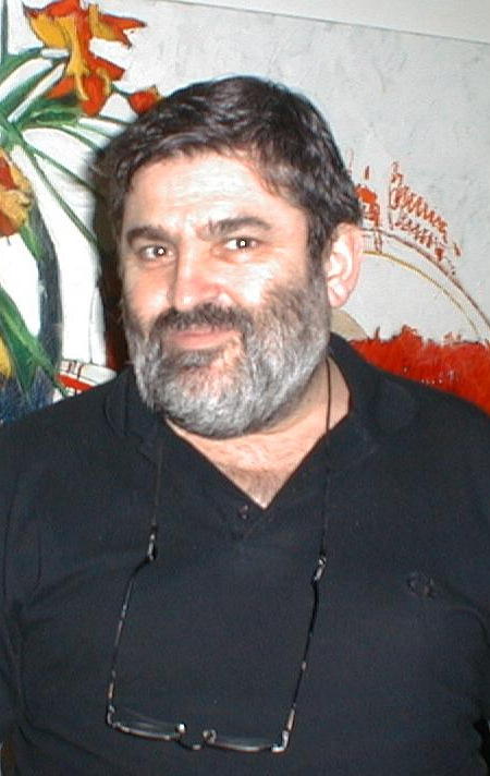 Alejandro Pérez Becerra