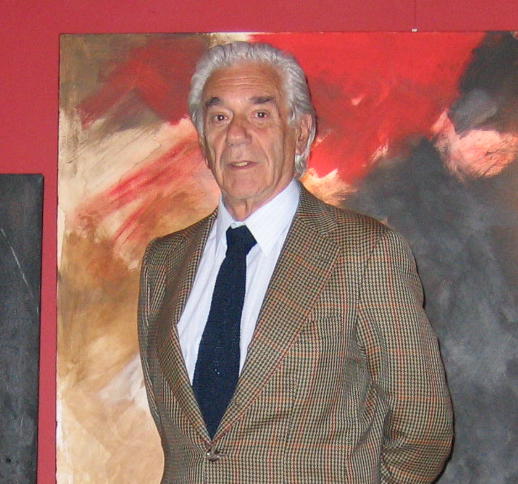 Camilo Lucarini